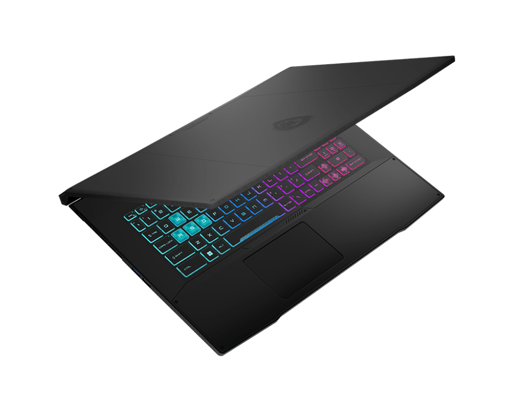 Bekijk afbeelding 3 van MSI KATANA 17 17.3inch FHD Intel C. i7-12650H, 16GB DDR5, 1TB SSD, PCIe NVMe, RTX 4070, W11H